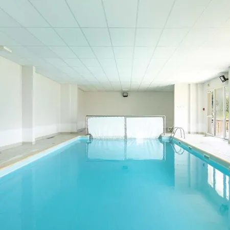 Les Ecureuils B11 - Montagne 3 Pers