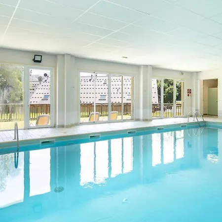 Apartment Les Ecureuils B11 - Montagne 3 Pers Saint-Sorlin-d'Arves